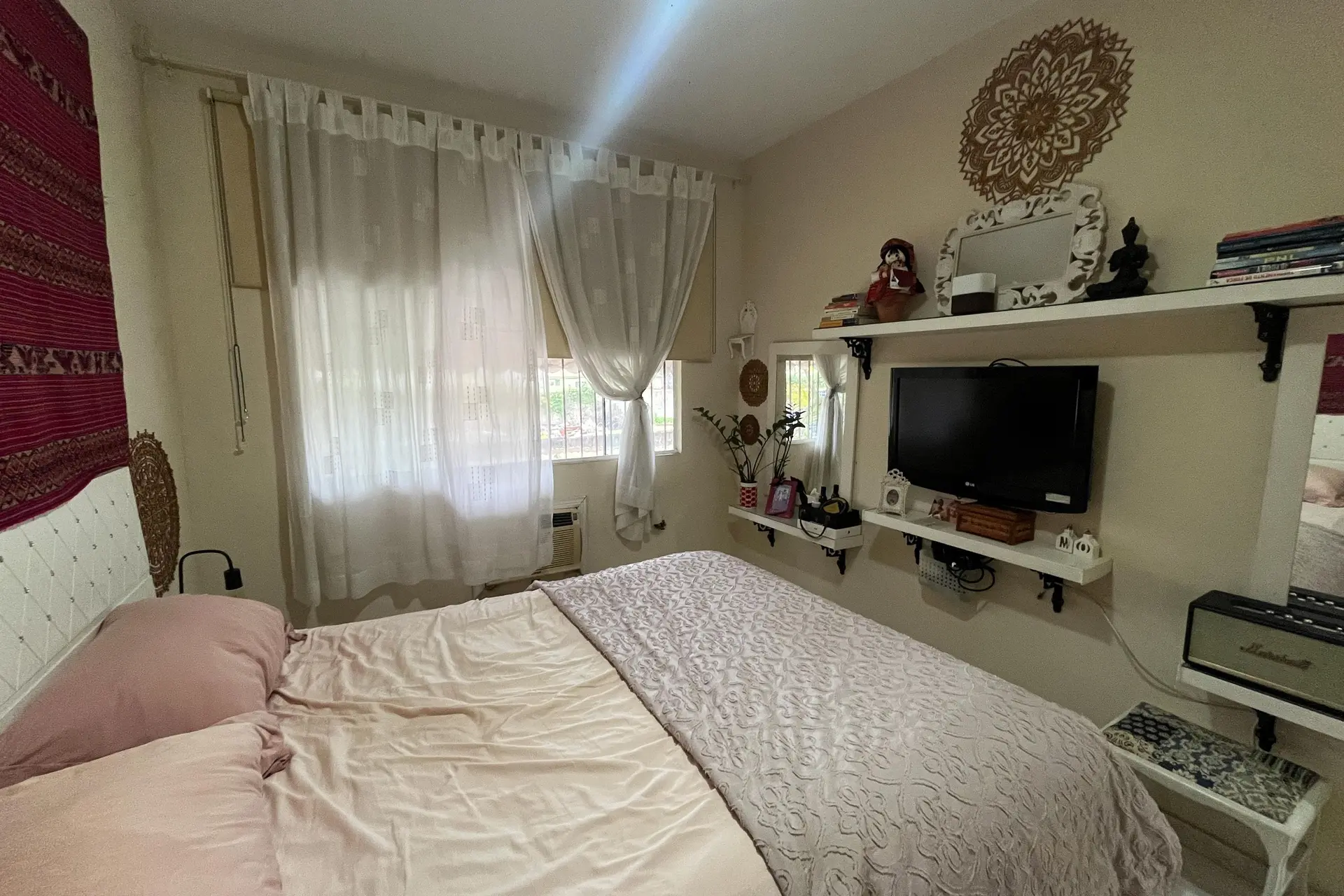 Departamento amueblado, 70 m², con espacio de home office — photo 4