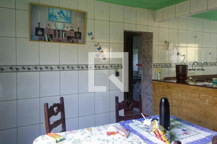 Casa de 3 quartos, sendo 1 suíte, 400 m², Guaratiba — photo 15