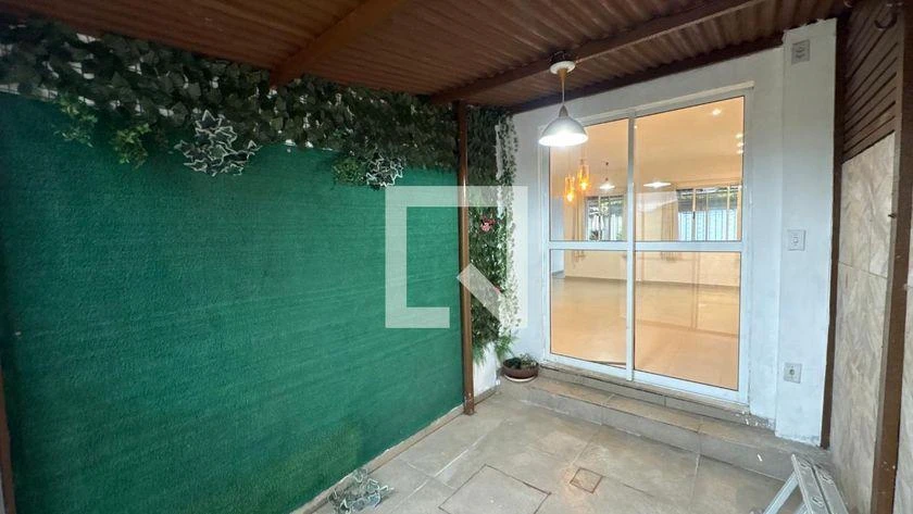 Casa de 2 dormitorios con balcón gourmet en Rio de Janeiro — photo 29