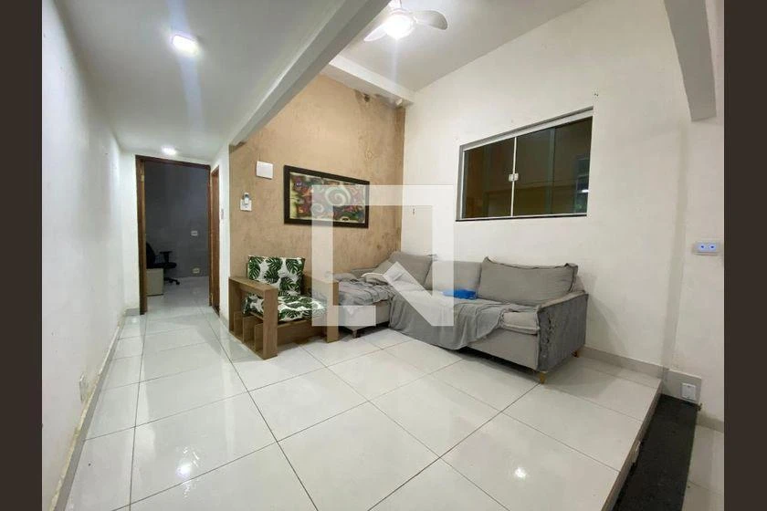 Furnished house with 2 bedrooms and a desk, 80 m² — photo 18