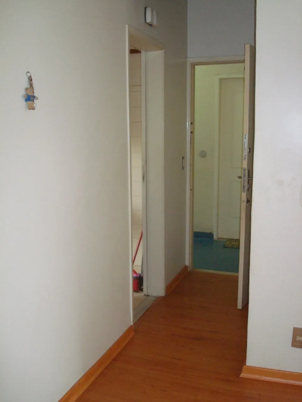 Apartamento de 2 quartos com banheira, Laranjeiras — photo 7