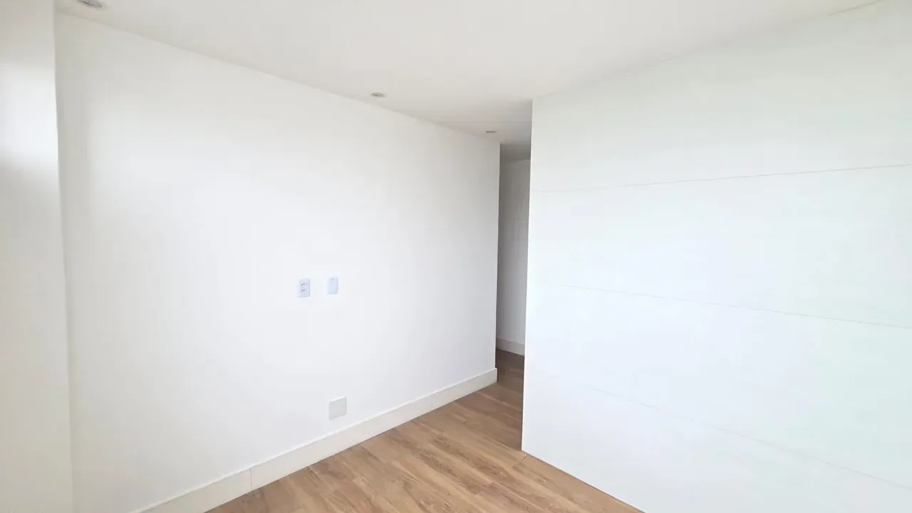 Apartamento com cozinha integrada e 4 quartos — photo 12