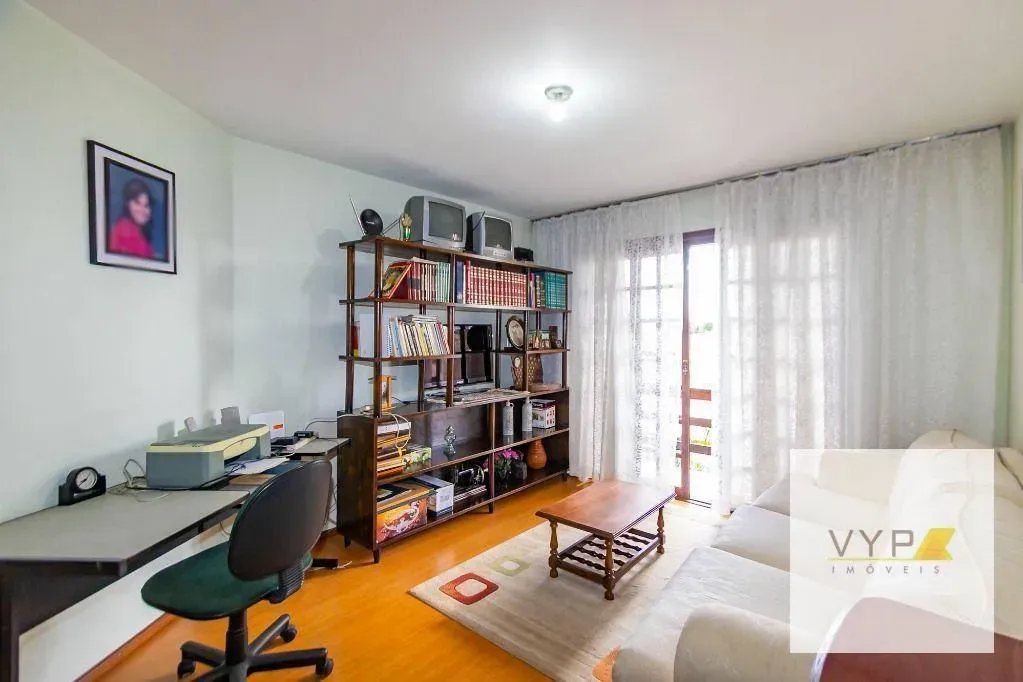 4-bedroom house with a home office — photo 53