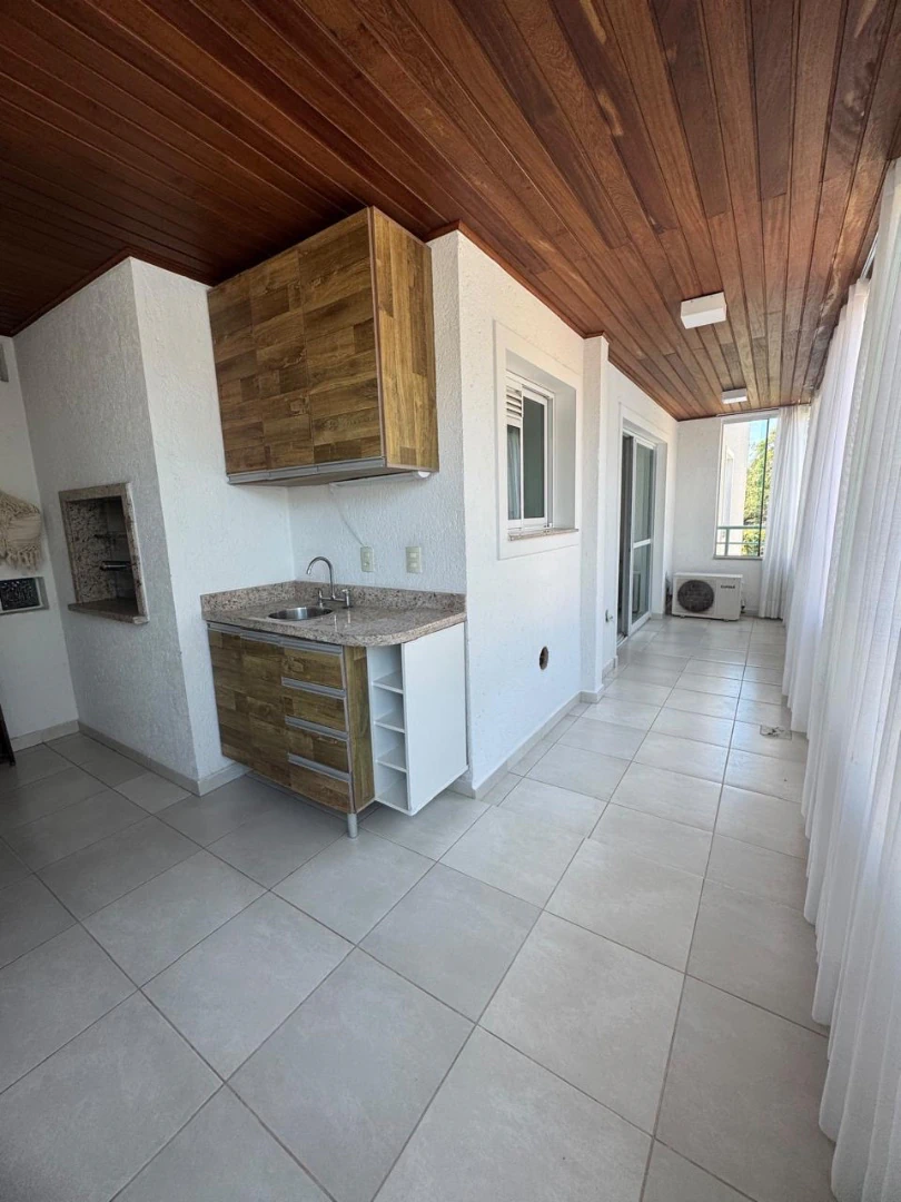 Departamento de 2 dormitorios, ambos con baño propio, 130 m² — photo 4
