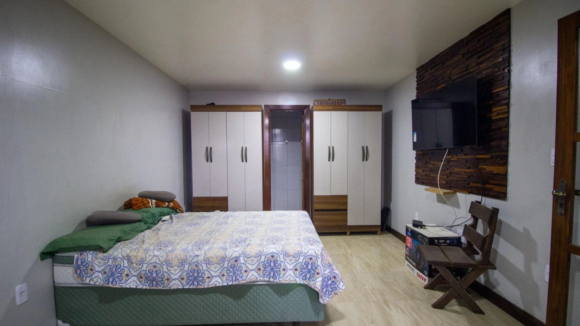 Casa mobiliada com 2 quartos e 3 banheiros — photo 10