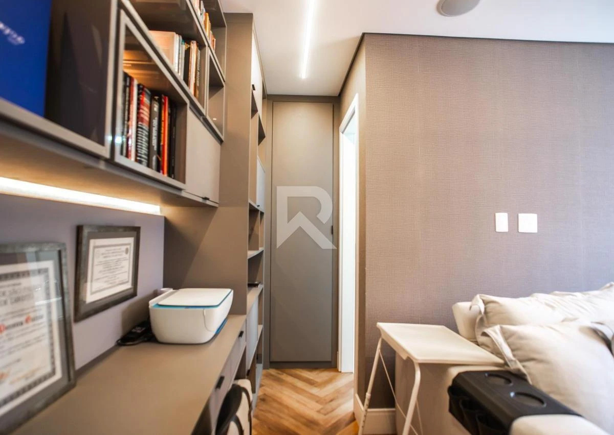 Apartment with 4 bedrooms, 255 m² and 4 parking spots — photo 19