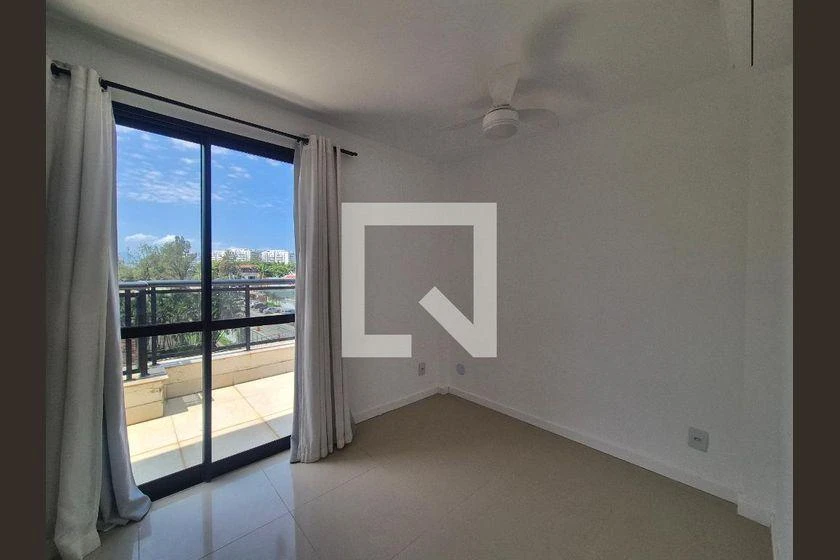 Apartamento com varanda gourmet, Recreio dos Bandeirantes — photo 12