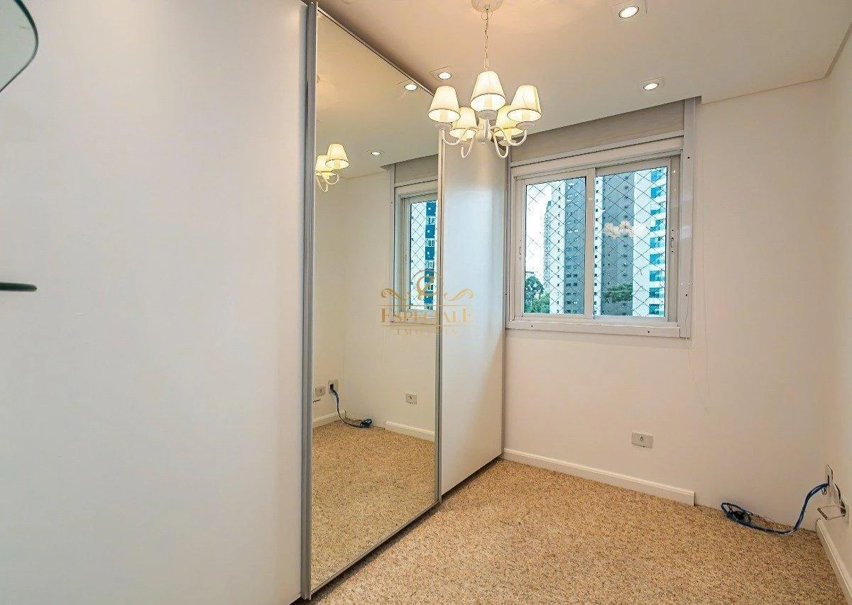 Apartamento, 193 m², com banheira — photo 45
