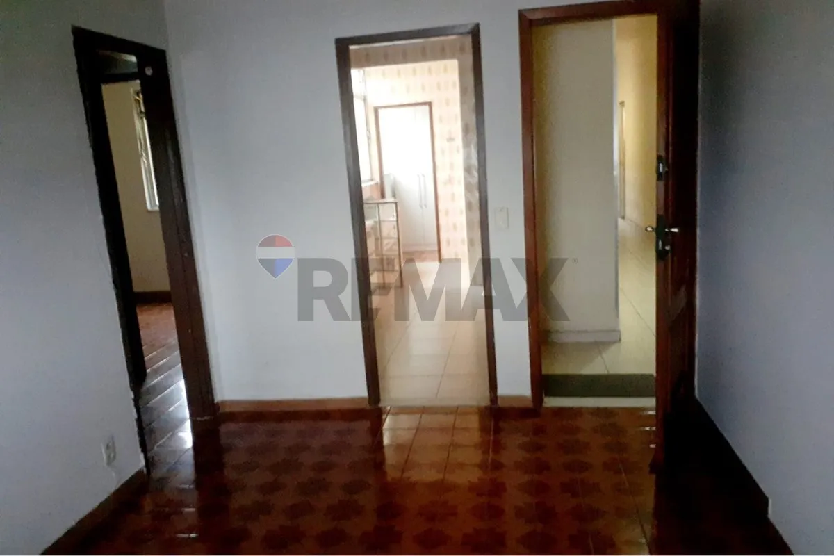 60 m² apartment with water view — photo 14
