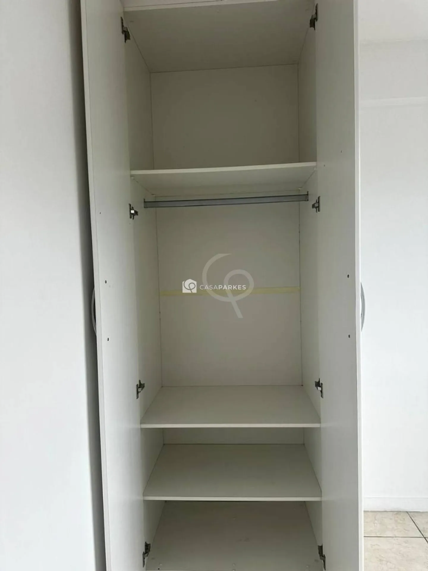 3-bedroom apartment with balcony and 90 m² — photo 10