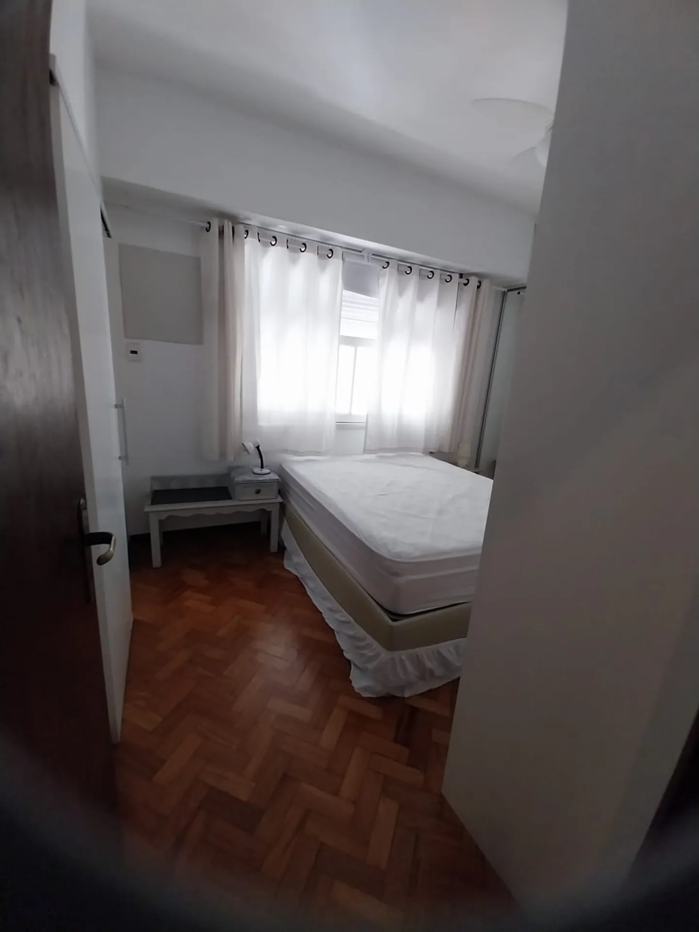 3-bedroom apartment with a washing machine in Rio de Janeiro — photo 10
