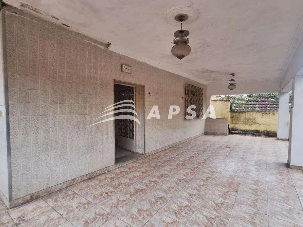 286 m² house with 3 bedrooms and 2 bathrooms — photo 7