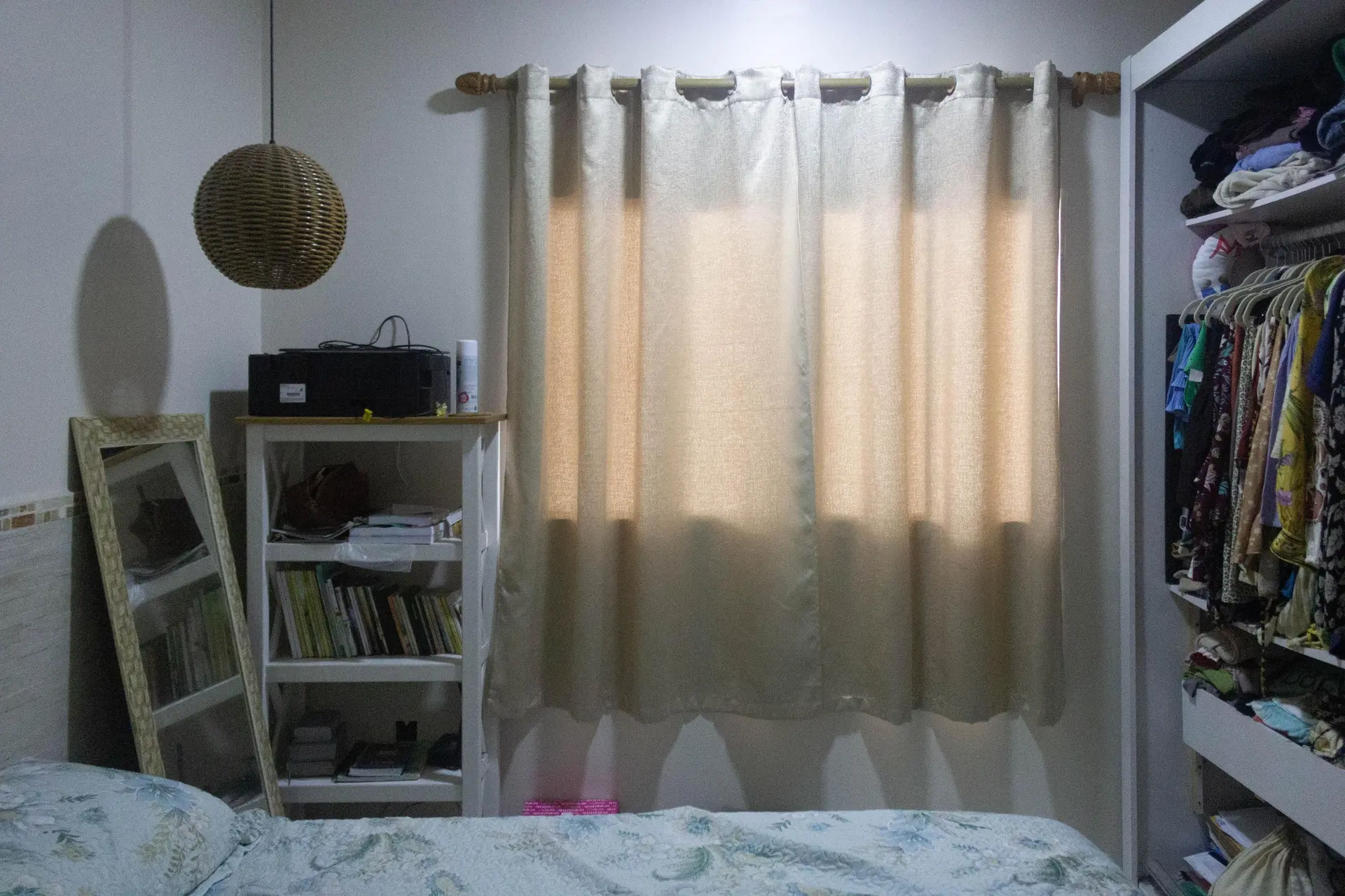 Furnished house, 140 m², with a washing machine — photo 31