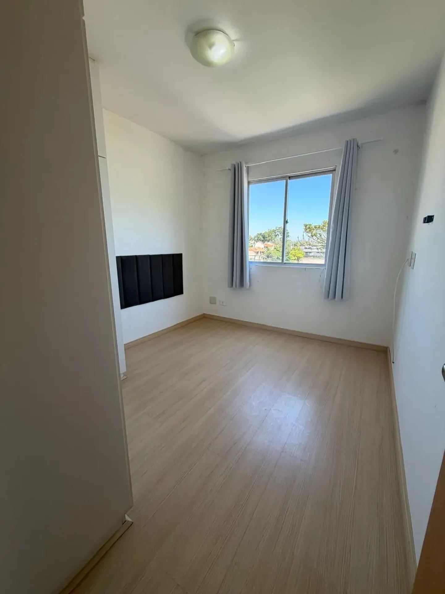 Furnished apartment, 40 m², with a home office — photo 9
