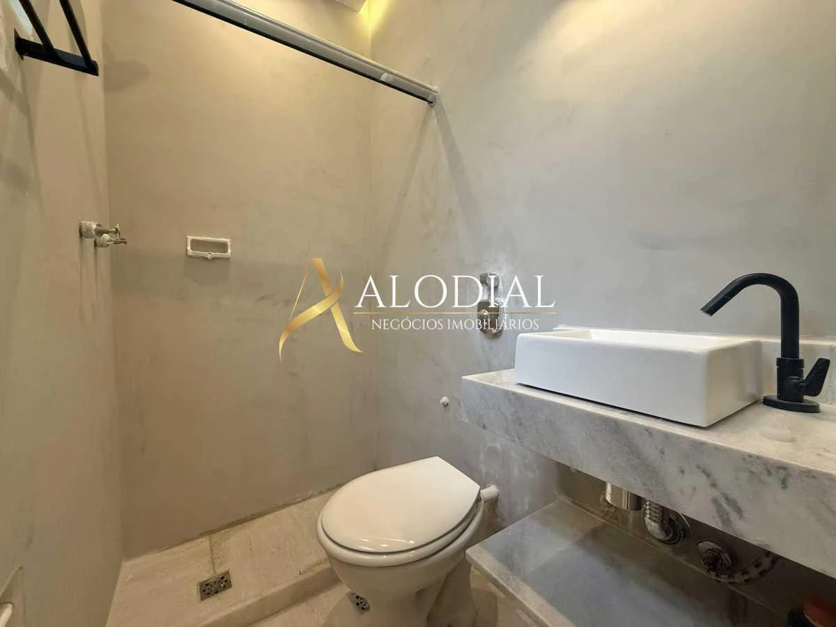 3-bedroom apartment, 1 with its own bathroom, 90 m² — photo 21