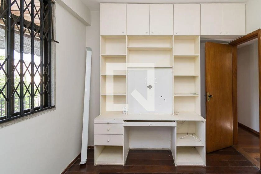 Home office in a 3-bedroom apartment, 116 m² — photo 37
