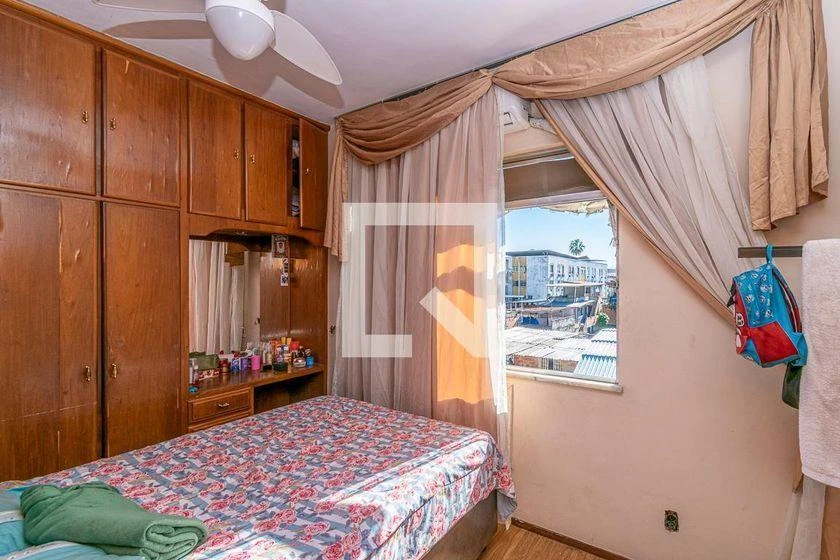 Apartamento de 2 quartos com máquina de lavar, Penha — photo 24