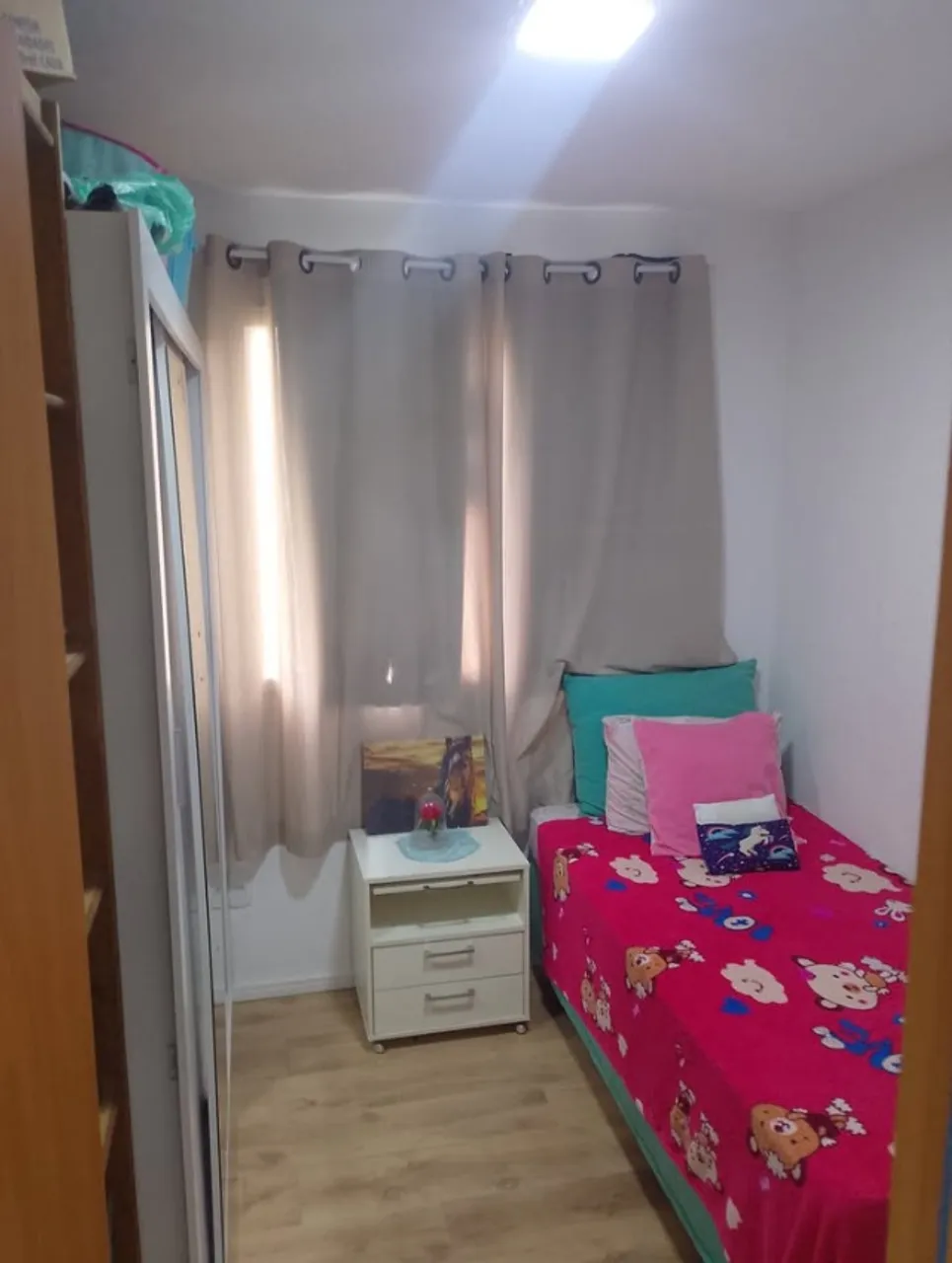 Furnished 2-bedroom, 42 m² apartment in Rio de Janeiro — photo 3