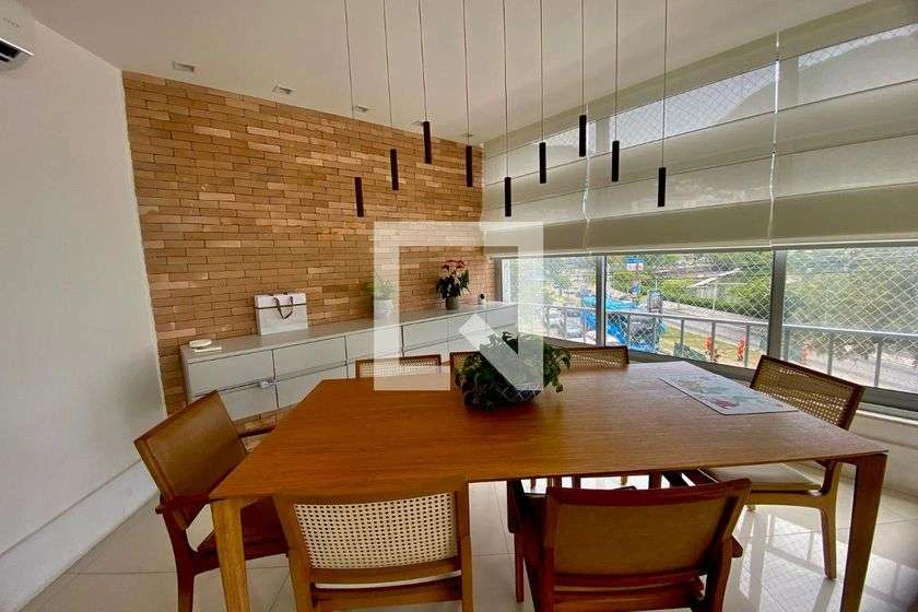 Apartamento para aluguel de 5 quartos com 2 vagas — photo 8