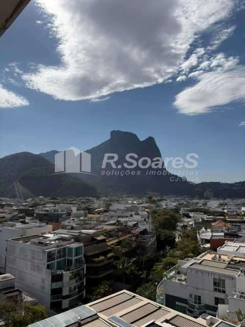 Furnished 55 m² apartment with 1 bedroom and 1 parking spot — photo 18