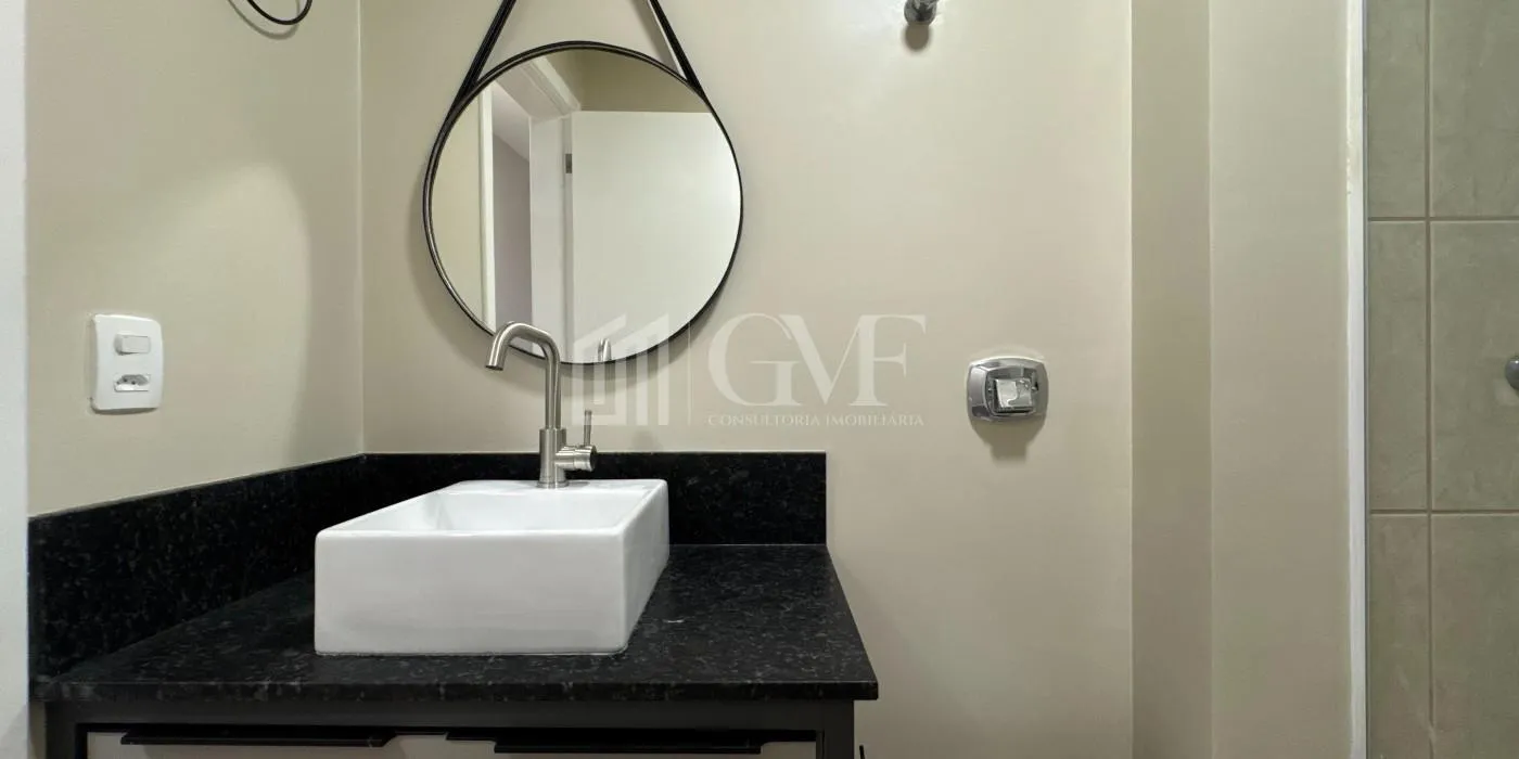 3 quartos e vista para a água: apartamento de 89 m² — photo 13
