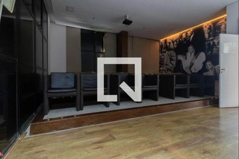 Furnished apartment, 100 m², with a dryer — photo 37