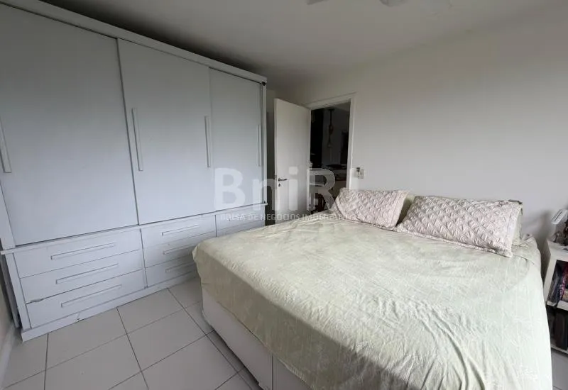 Furnished apartment, 42 m², with a washing machine — photo 18