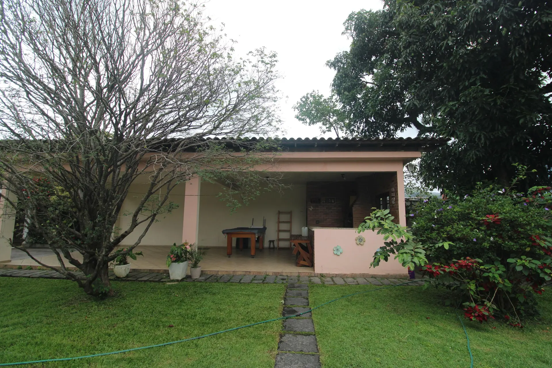 House, 130 m², with a home office — photo 10