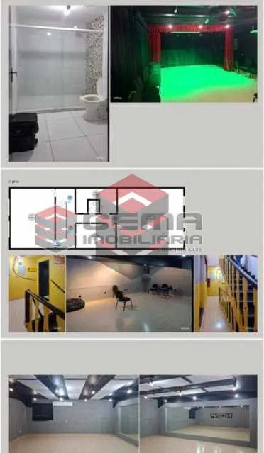 4 quartos e espaço de home office: casa de 300 m²