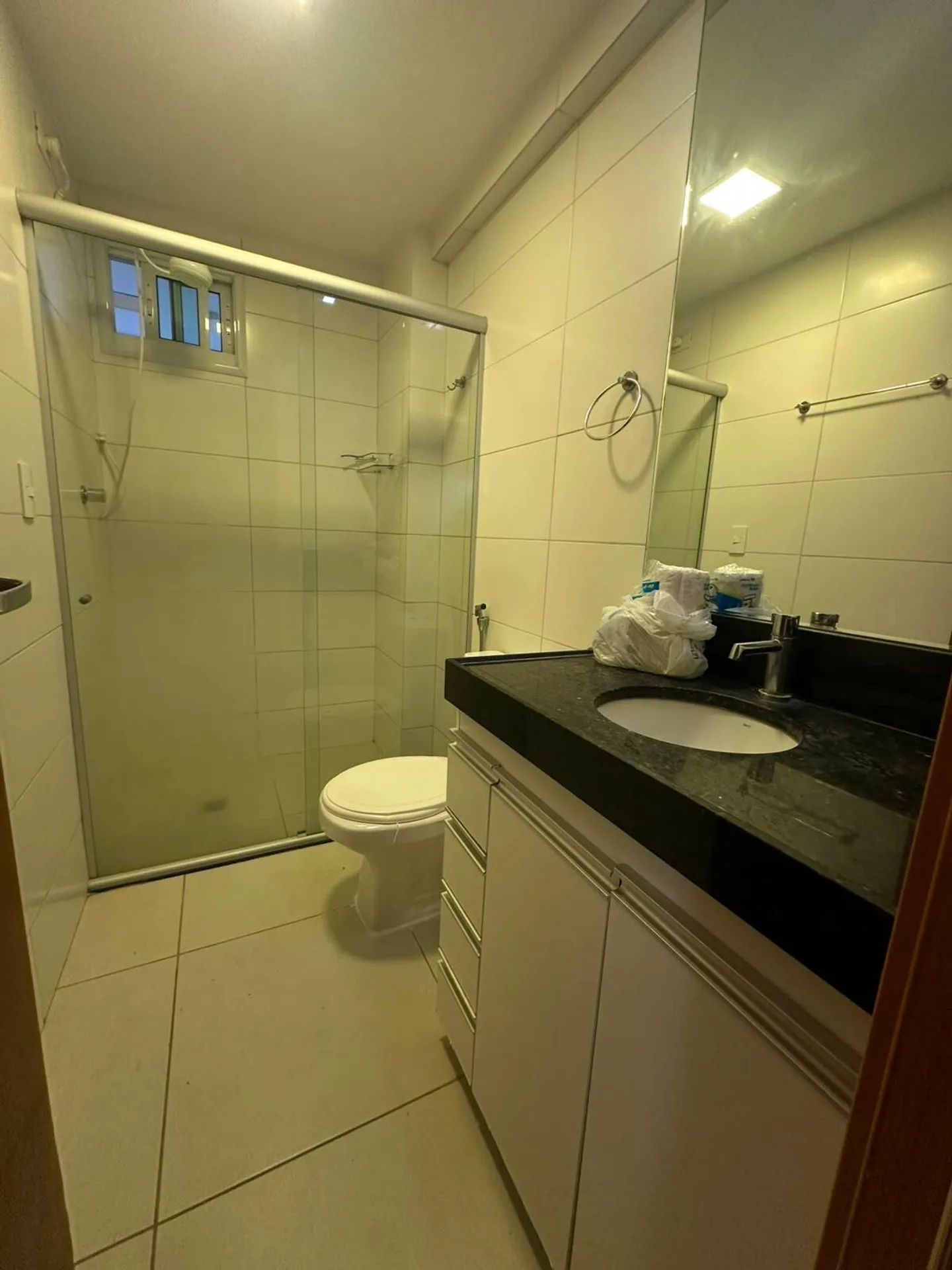 Furnished 53 m² apartment with 2 bedrooms and parking — photo 8