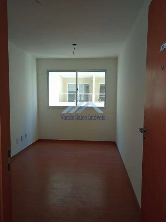 2-bedroom apartment with 52 m² and 2 parking spaces — photo 5