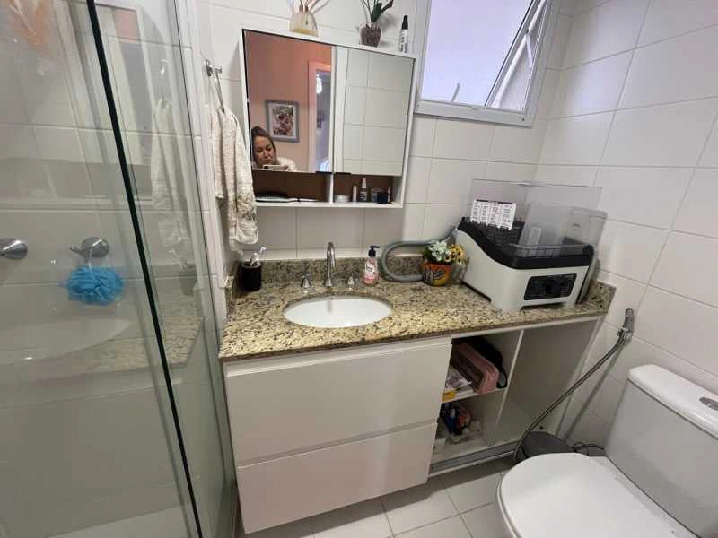 Furnished 2-bedroom apartment with private barbecue — photo 6