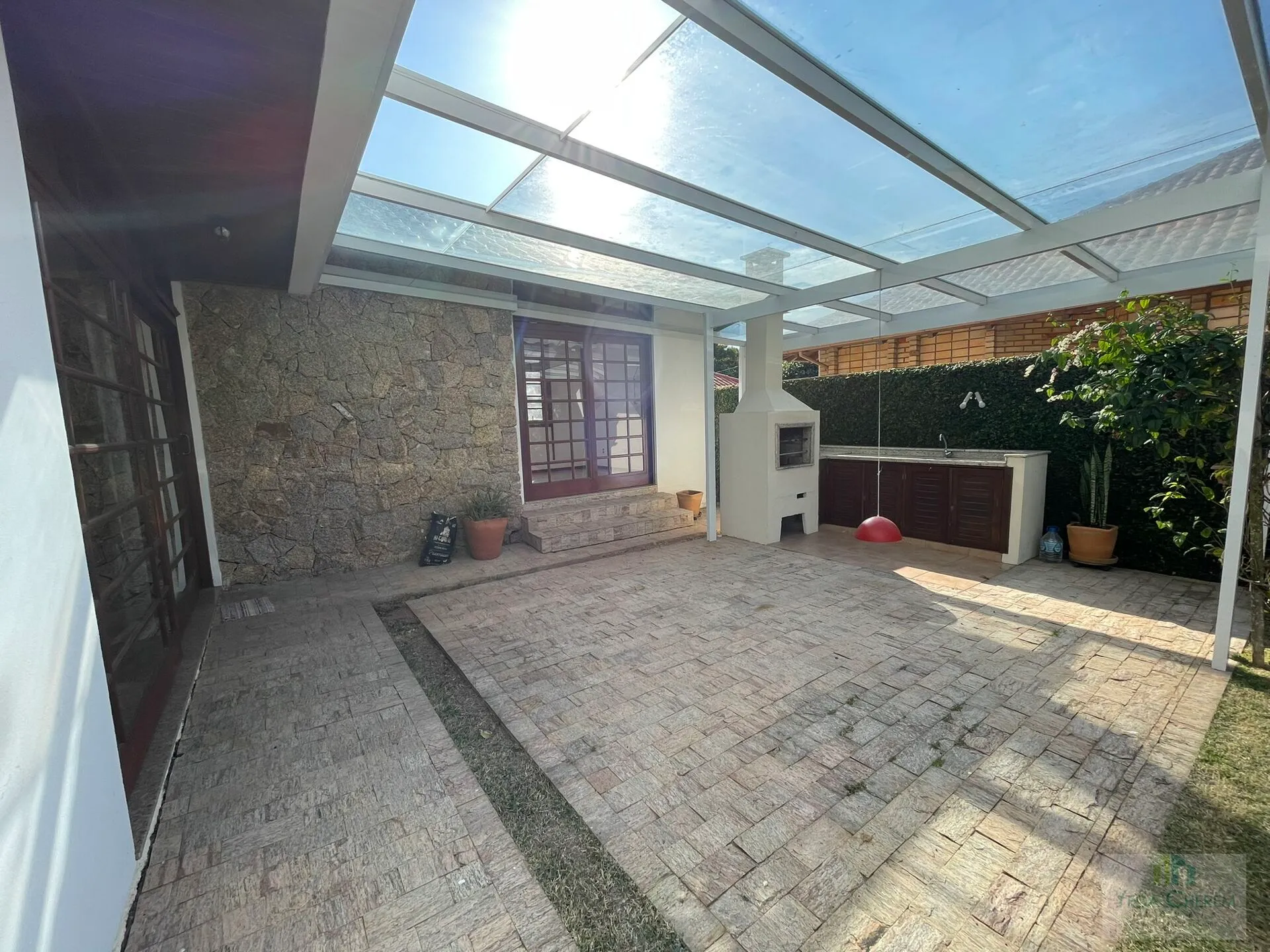 Casa não mobiliada com 2 suítes e 200 m² — photo 5