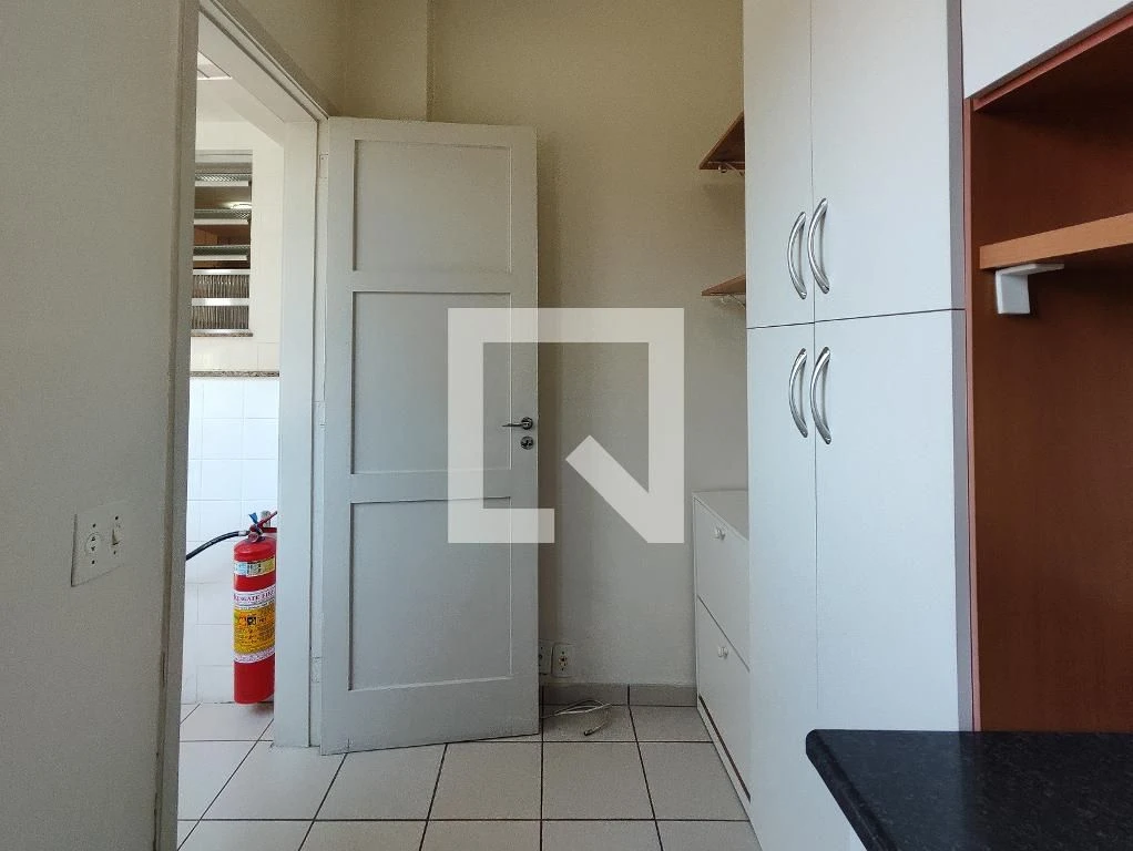 2-bedroom apartment with a washing machine in Rio de Janeiro — photo 49