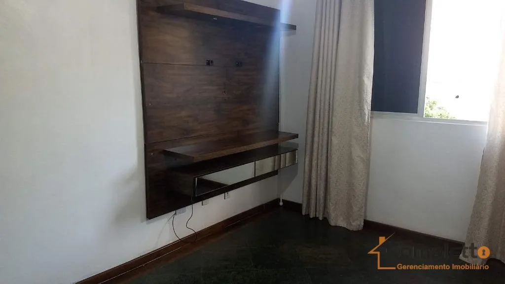 2-bedroom apartment with balcony counter and grill — photo 37