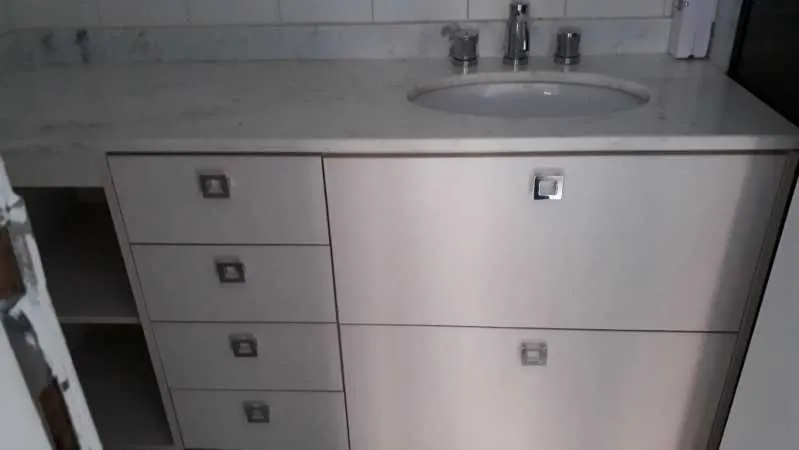 1-bedroom apartment with an en-suite bathroom, 51 m² — photo 16