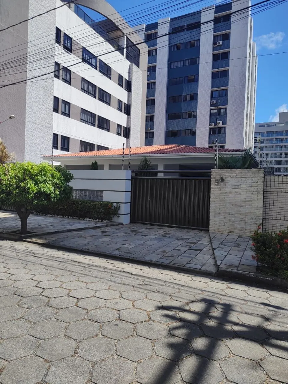 Будинок 250 м², 4 спальні, Жуан-Пессоа — photo 11