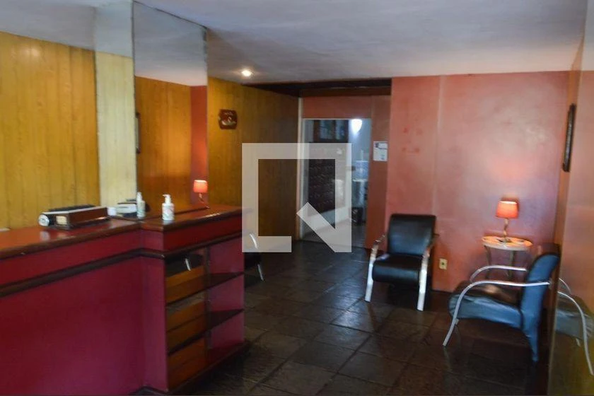 Apartamento de 56 m² com 1 quarto e varanda — photo 26