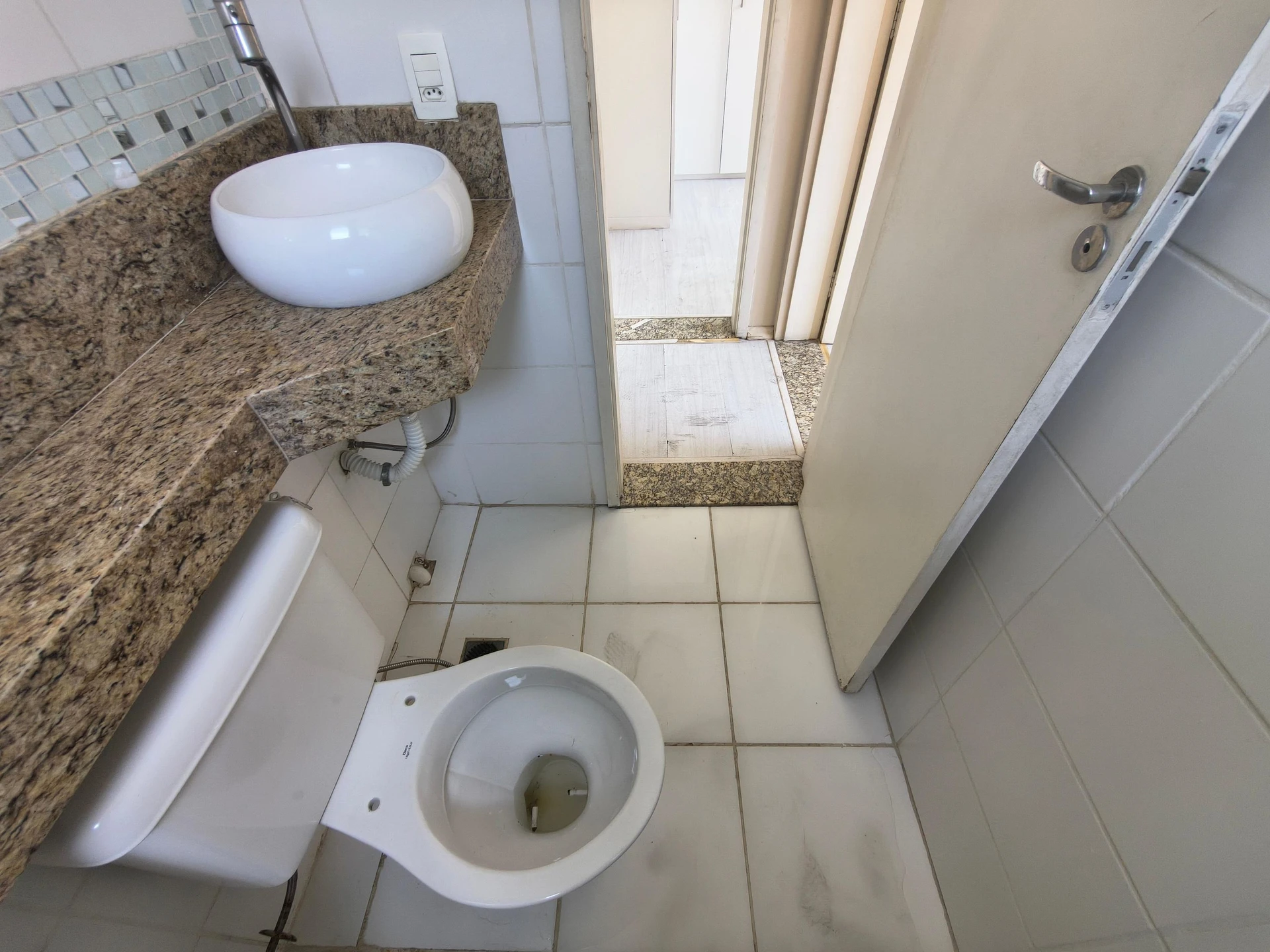 Apartamento para alugar com 2 quartos e 1 banheiro — photo 14