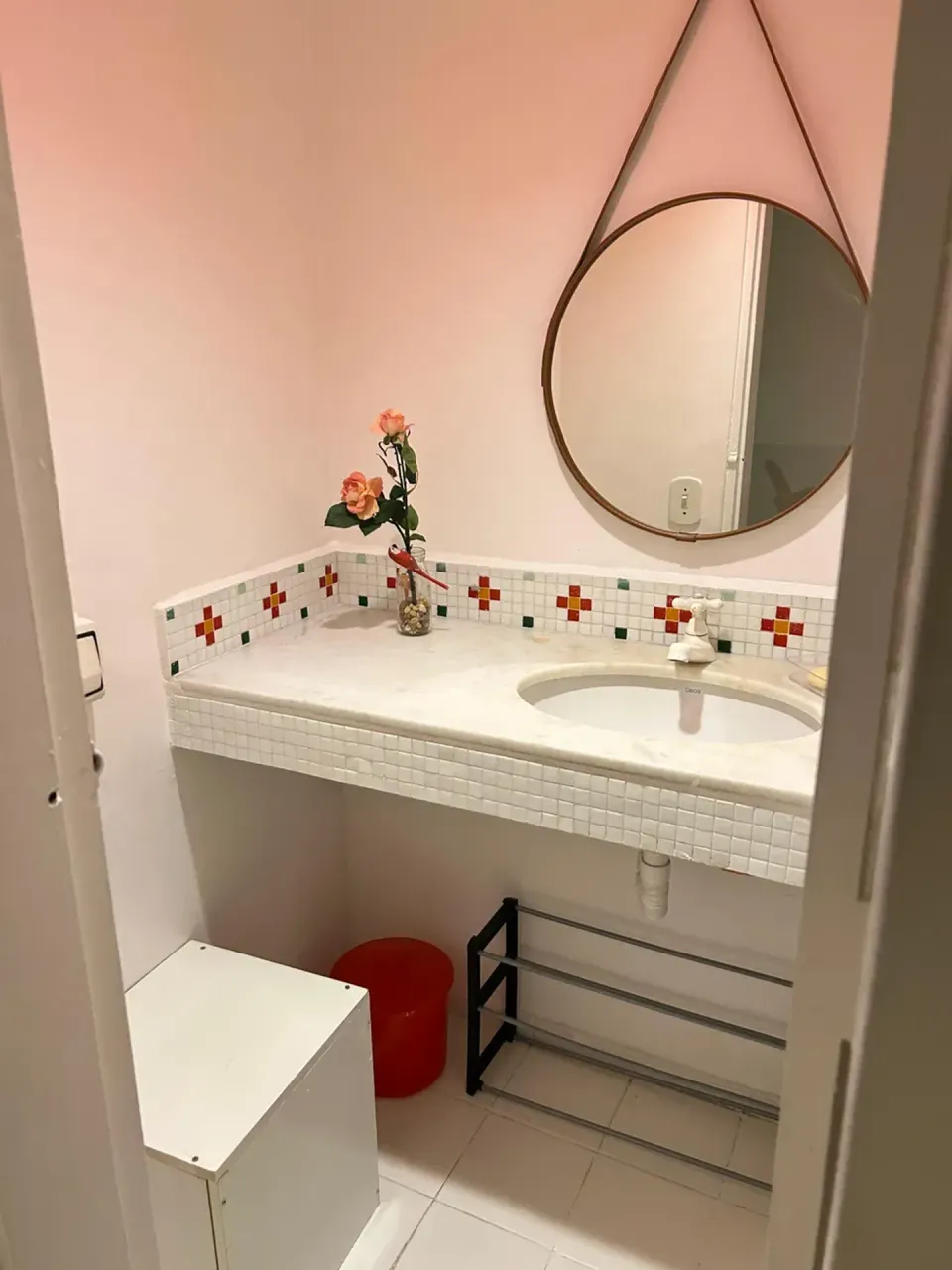 Casa mobiliada com 48 m², 1 quarto e 1 banheiro — photo 18