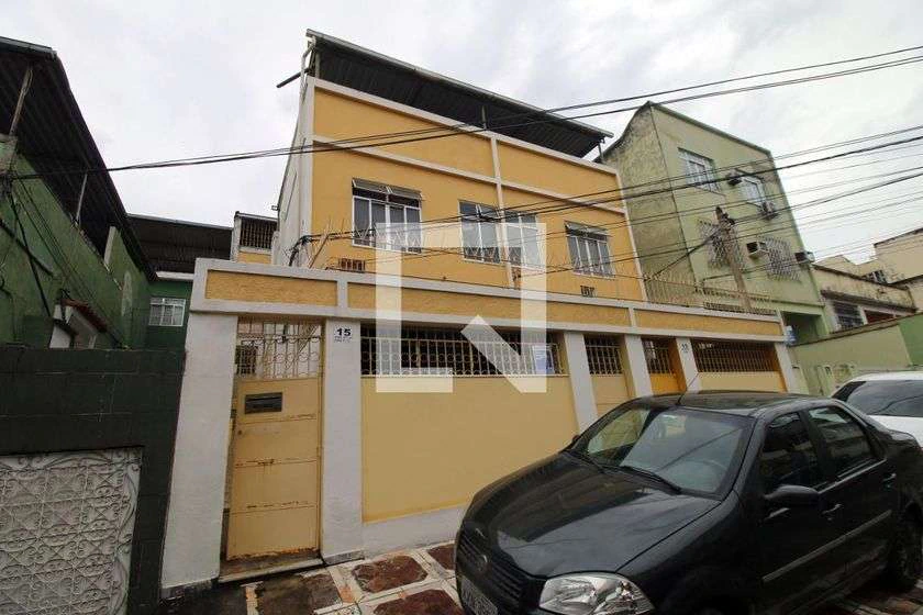 Casa sem mobília com 1 quarto e jardim privativo — photo 25