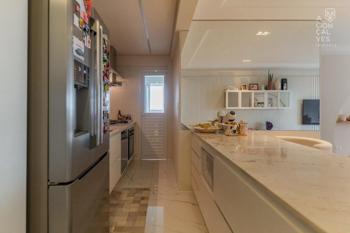 Water view in a 2-bedroom apartment, 106 m² — photo 3