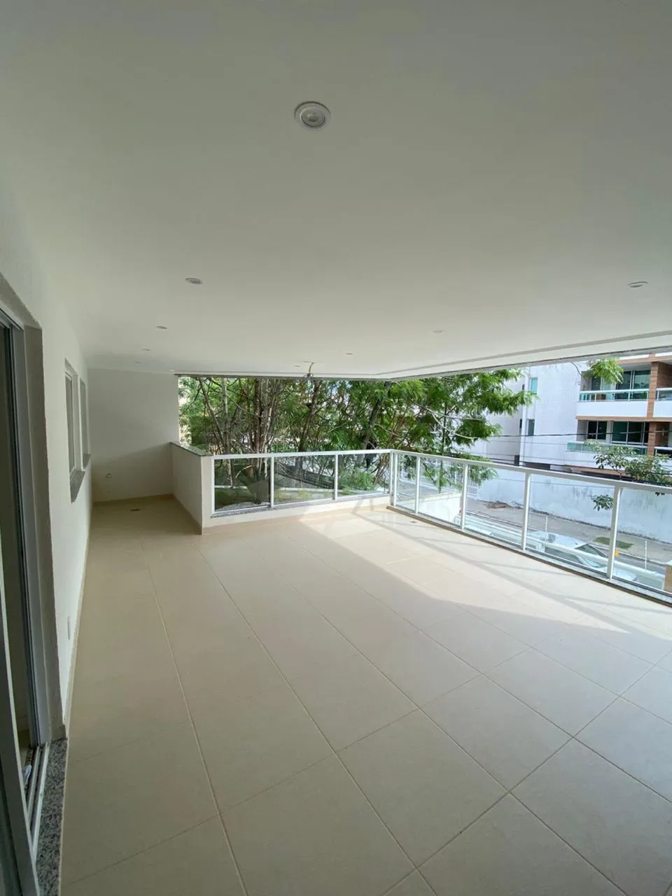 Apartamento com 3 quartos e varanda com churrasqueira — photo 9