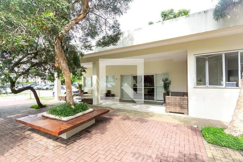 Mountain view in a 2-bedroom apartment, 64 m² — photo 13