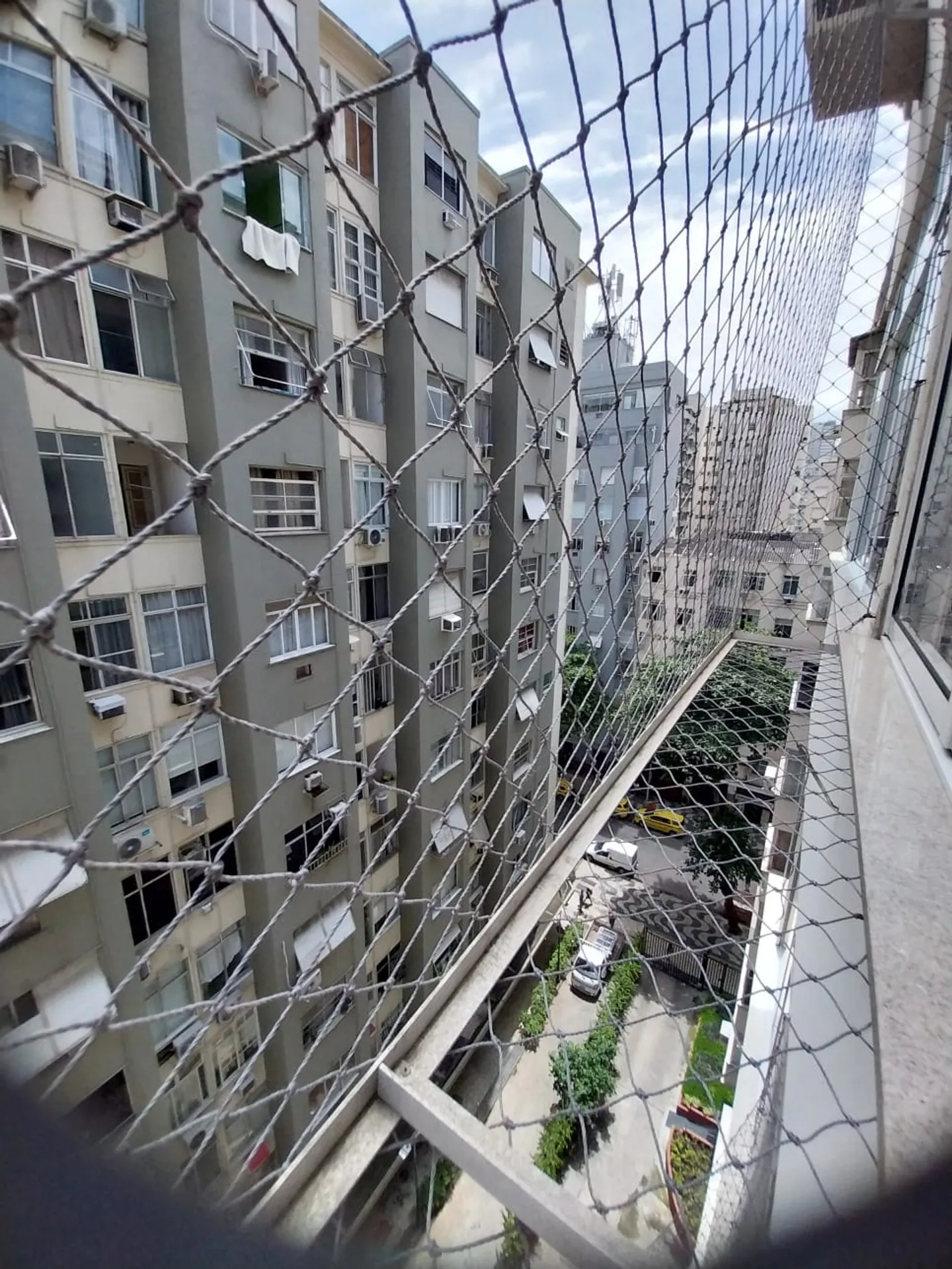 3-bedroom apartment with a washing machine in Rio de Janeiro — photo 27