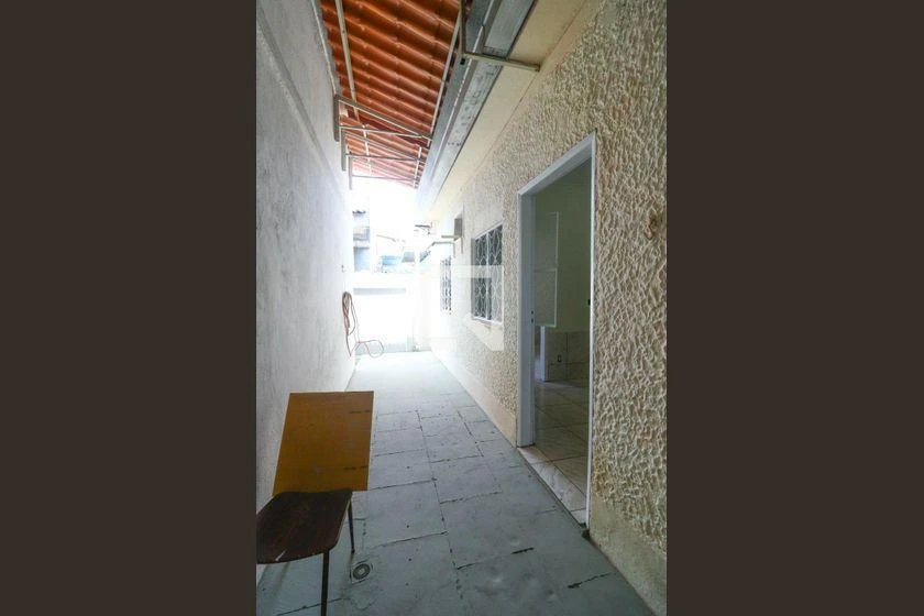 Casa de 1 quarto e 35 m² — photo 10