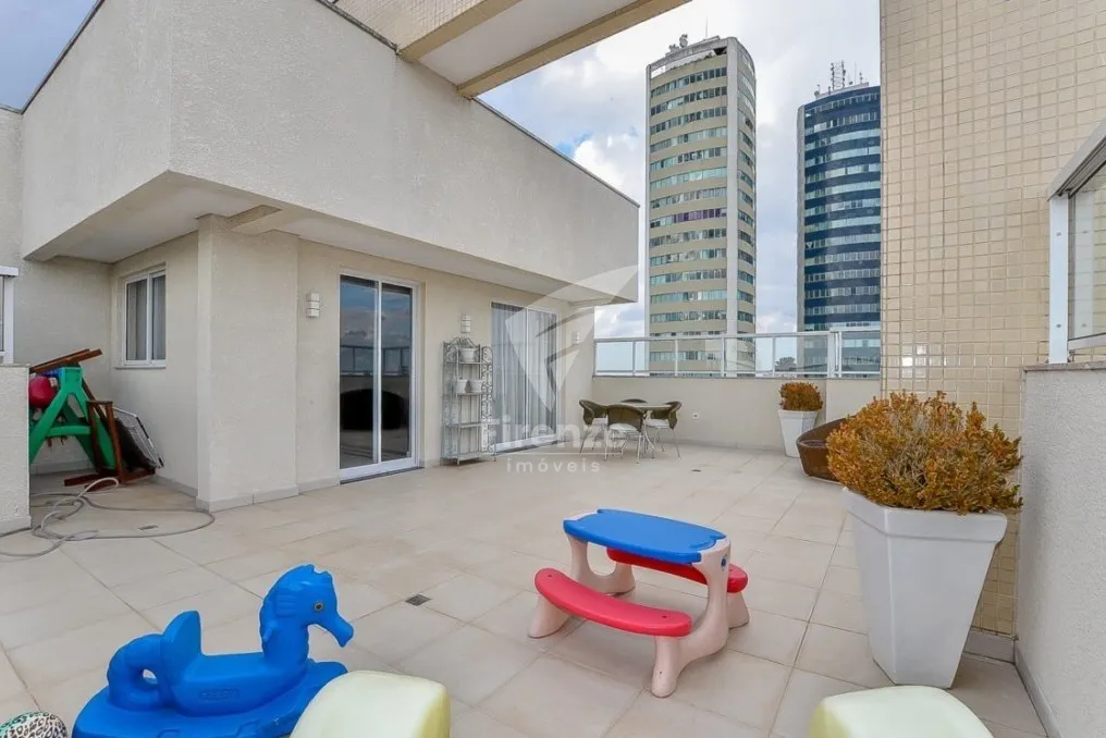 Furnished 352 m² apartment with 3 en-suite bedrooms — photo 6