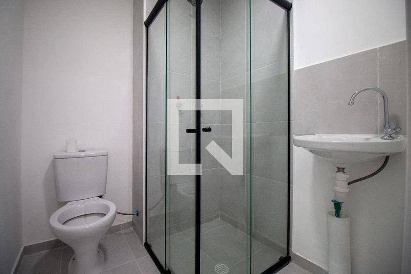 Apartamento de 2 quartos em condomínio com academia — photo 15