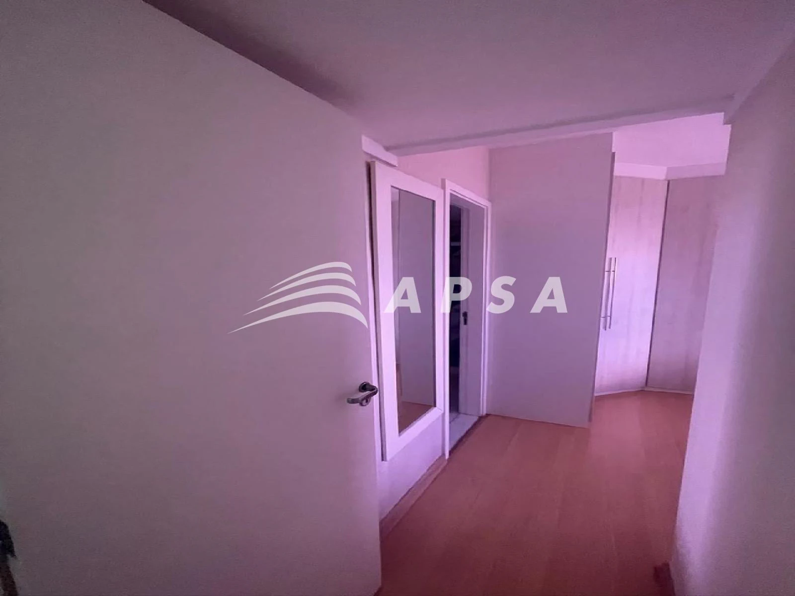 66 m² apartment with a private BBQ and a water view — photo 9