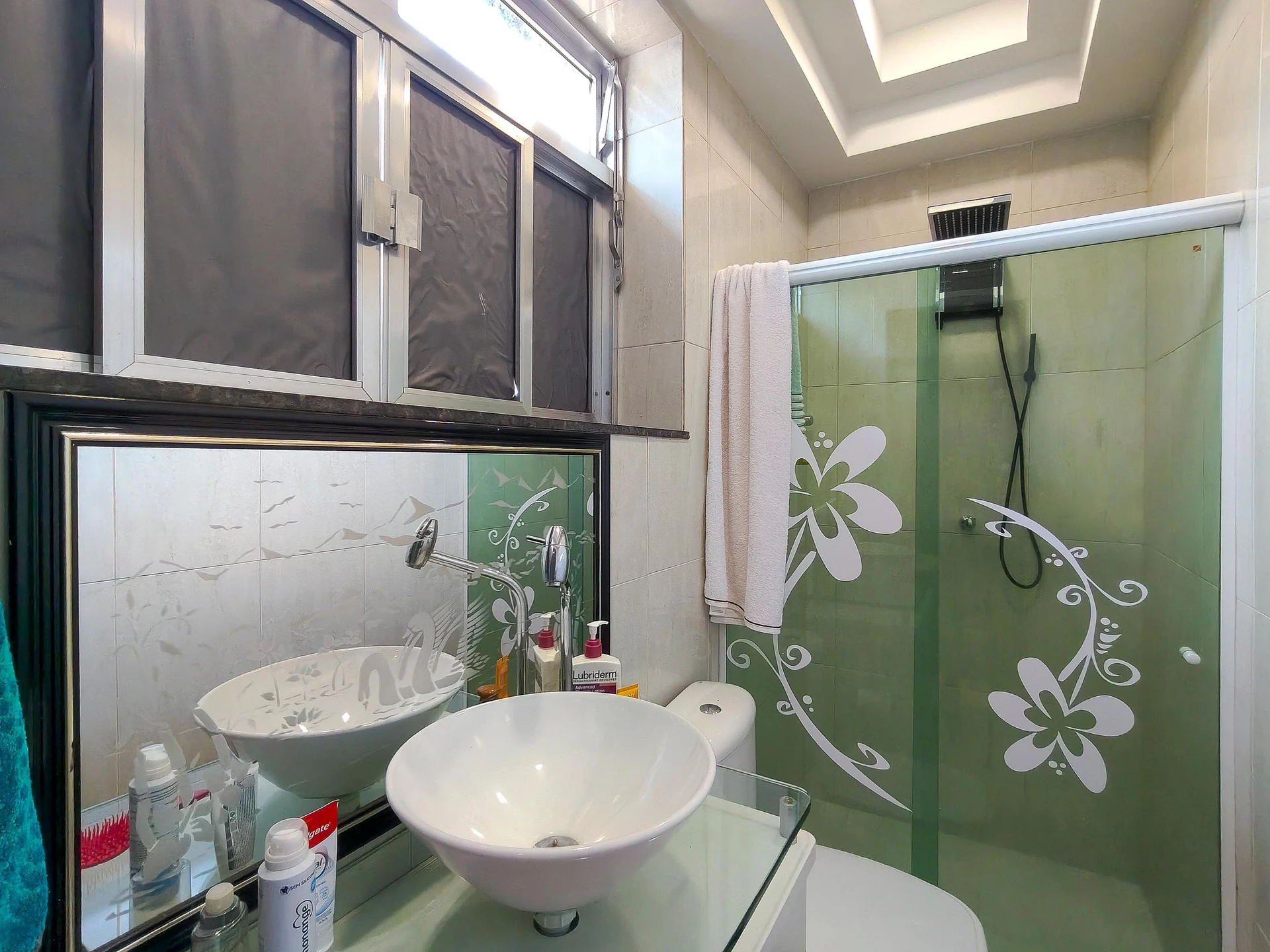 Apartamento com 3 quartos e 2 banheiros — photo 9